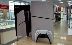 Купить Приставка  PlayStation 5 digital б/у , в Самара Цена:44990рублей
