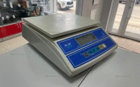Купить Электронные Весы  M-ER 326AF 6/15Kg б/у , в Краснодар Цена:690рублей