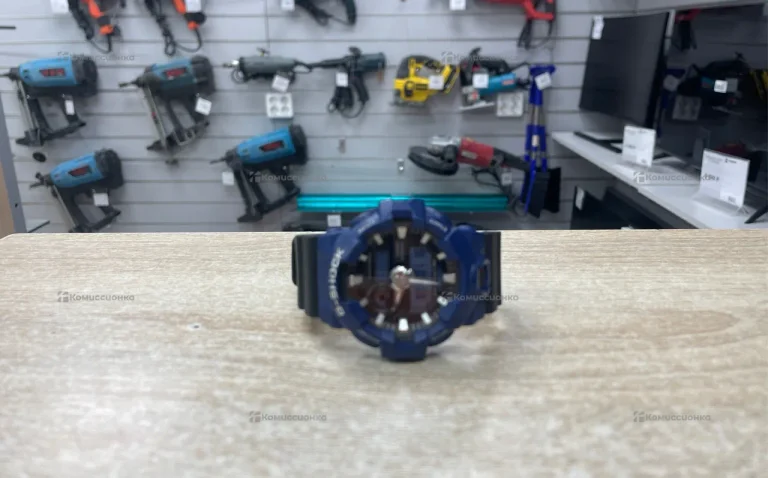 Часы  Casio g-shock