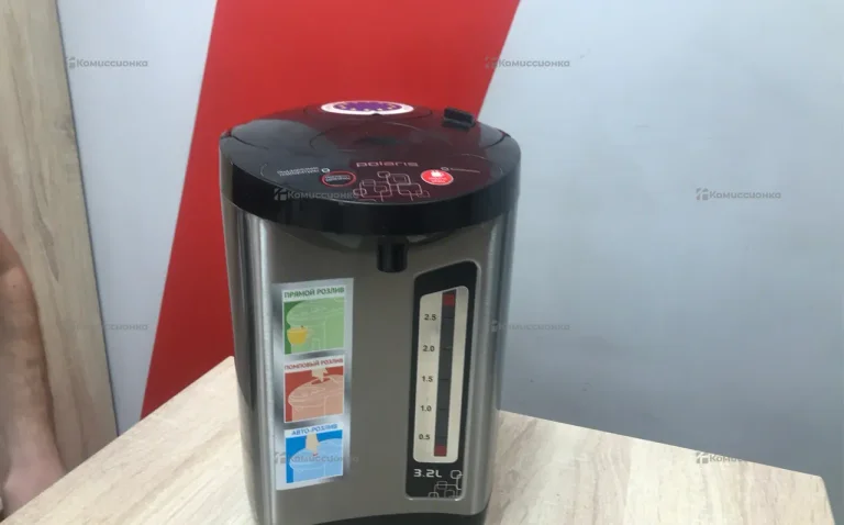 Термопот Polaris PWP 3216