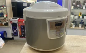 Купить Мультиварка  REDMOND rmc-4503 б/у , в Краснодар Цена:1390рублей
