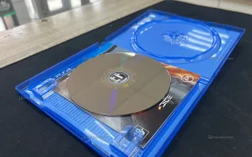 Купить Диск ps4 BATTLEFIELD 1 б/у , в Москва и область Цена:990рублей
