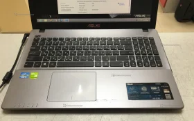 Купить Ноутбук  Asus x550c б/у , в Энгельс Цена:8900рублей