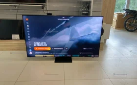 Купить Телевизор Samsung QE55QN90B б/у , в Казань Цена:54900рублей