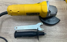 Купить УШМ Ушм Dewalt d28139 б/у , в Краснодар Цена:7000рублей