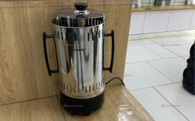 Купить Электрошашлычница Centek CT-1460 б/у , в Кинель Цена:1990рублей