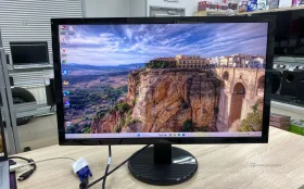 Купить Монитор Acer K242HLbd б/у , в Казань Цена:1900рублей