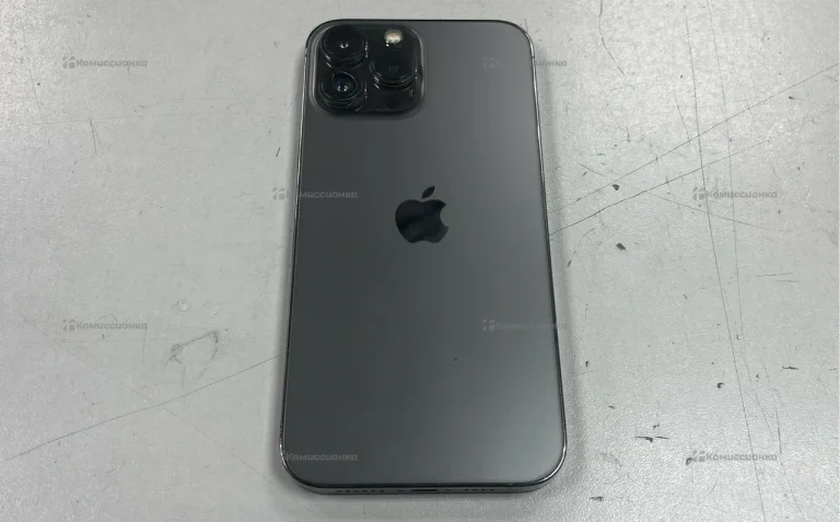 Apple iPhone 13 Pro Max 6/256 ГБ