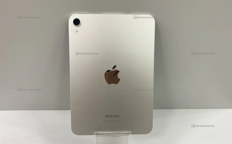 Планшет Apple iPad mini 128 ГБ A17 Pro
