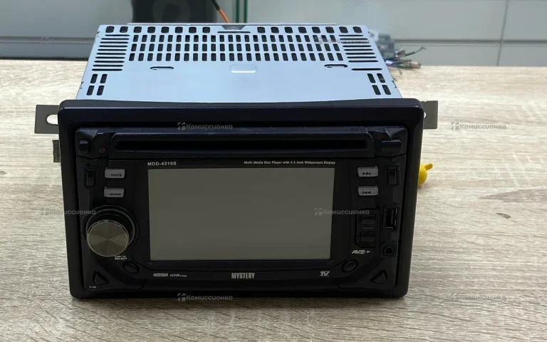 Автомагнитола  mystery mod-4410s