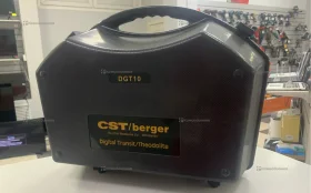Купить Нивелир Теодолит CST/Berger DGT10 б/у , в Красноярск Цена:29990рублей