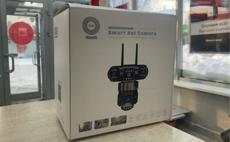 Видеокамера  smart net camera