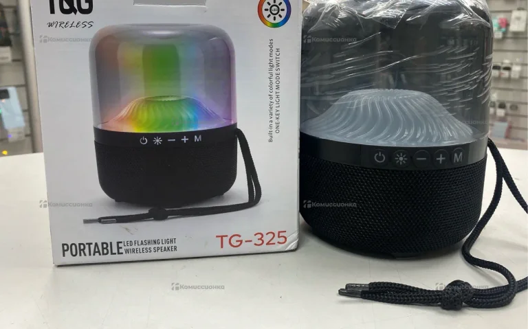 Колонка  TG-325