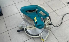Купить Торцовочная пила Makita LS 1040 б/у , в Москва и область Цена:13900рублей