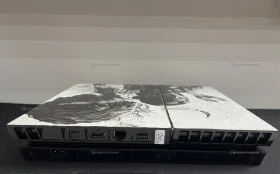 Купить Приставка PS4 Fat 500 б/у , в Краснодар Цена:13900рублей
