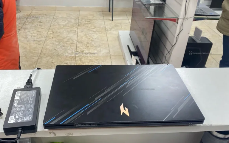 Ноутбук  Acer nitro v 15