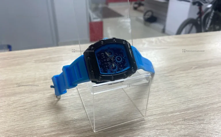 Часы Richard Mille RM011 реплика