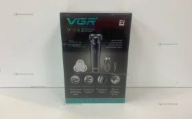 Купить Бритва vgr v-329 б/у , в Нижний Новгород Цена:1190рублей