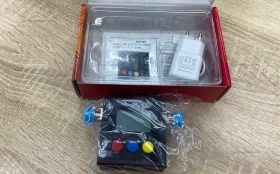 Купить Измеритель мощности и КВС Surecom se-102 б/у , в Саратов Цена:2500рублей