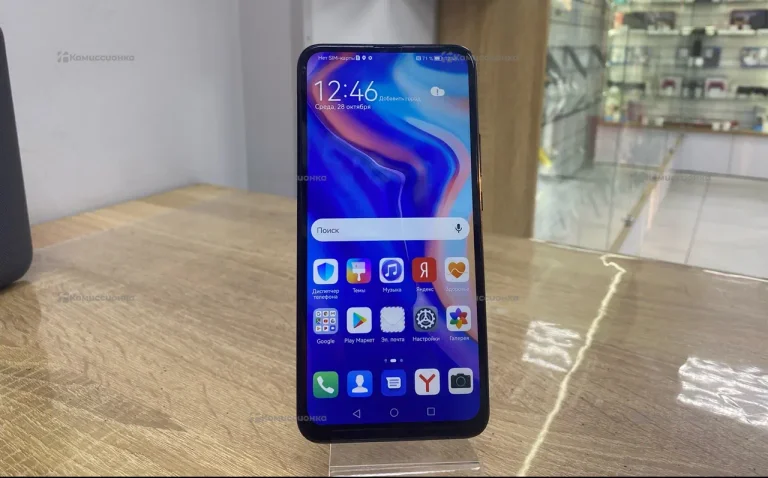 Huawei P Smart Z 4/64 ГБ