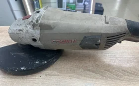 Купить УШМ Crown CT13500-230N б/у , в Краснодар Цена:4500рублей