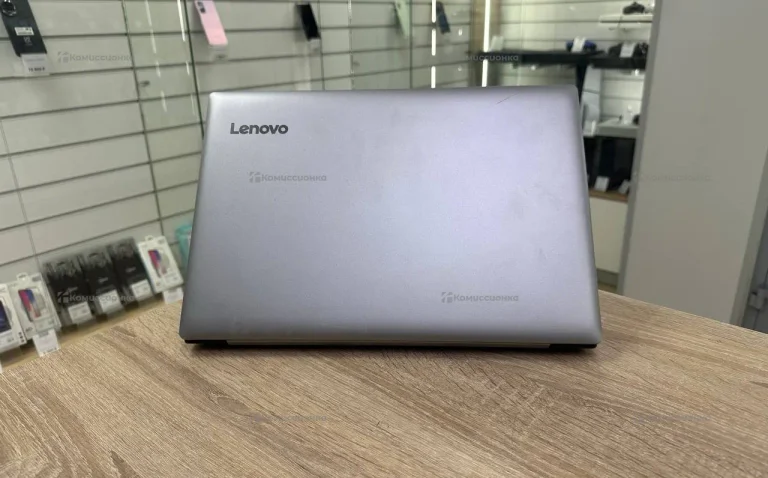 Ноутбук  lenovo