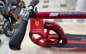 Купить Самокат FERRARI б/у , в Казань Цена:2990рублей