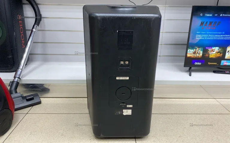 Колонка  Активная JBL control  30-3