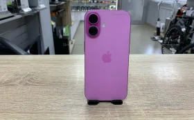 Купить Apple iPhone 16 8/128 ГБ б/у , в Пенза Цена:44990рублей