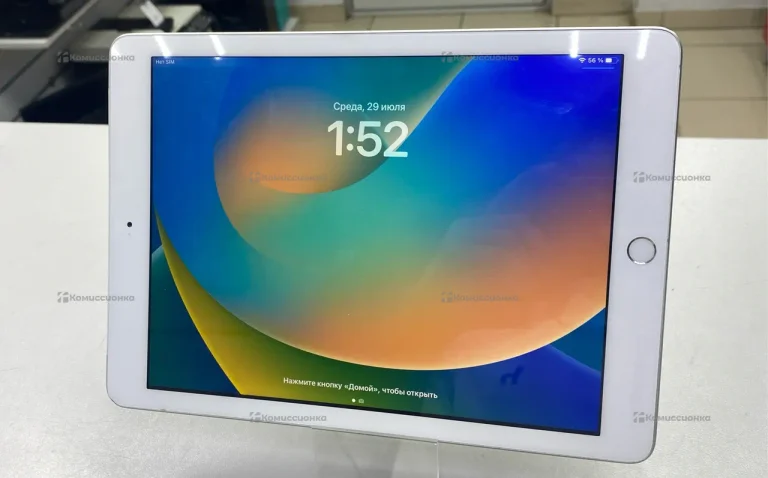 Планшет Apple iPad 5 2017 32GB