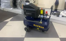 Купить Компрессор Magnus P-210/24 б/у , в Красноярск Цена:7290рублей