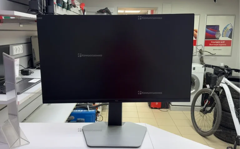 Монитор TCL 25G64
