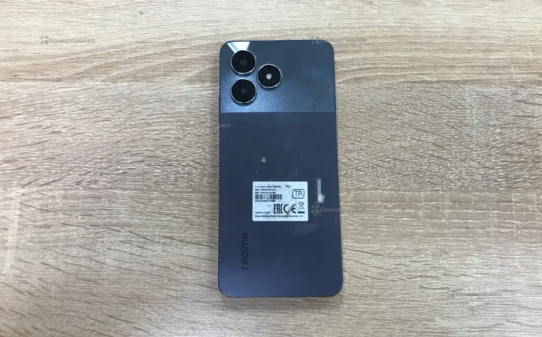 Realme Note 50 4/128 ГБ