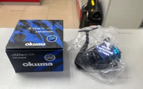 Купить Рыболовная катушка ZXP-8000P б/у , в Саратов Цена:6500рублей