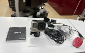 Купить Go pro hero 4 б/у , в Тольятти Цена:4990рублей