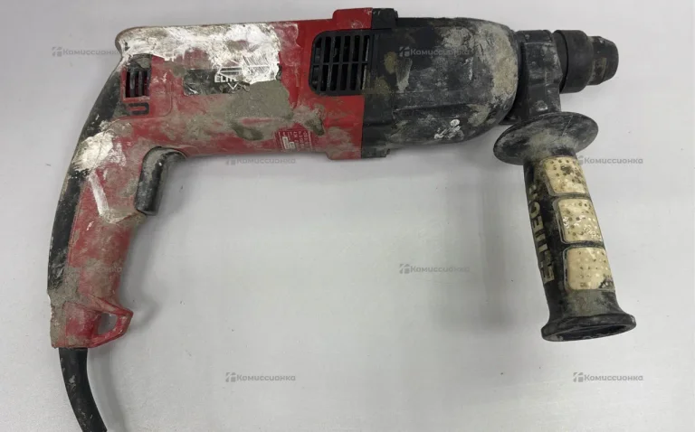 Перфоратор Elitech ДМ П 280РЭМ