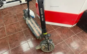 Купить Самокат электрический Kugo M4 pro б/у , в Екатеринбург Цена:14990рублей