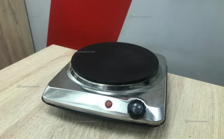 Плитка электрическая Vitek VT-3703/3705