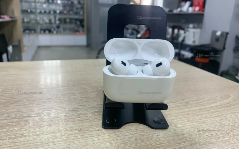 Apple AirPods Pro (2nd generation)