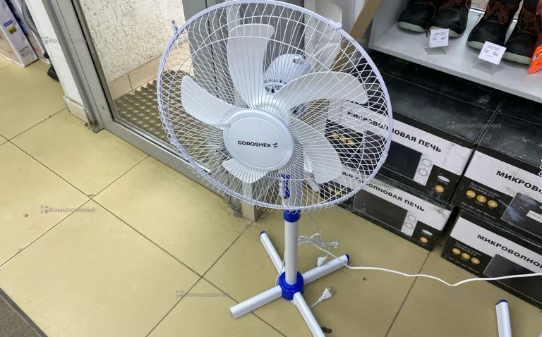Вентилятор