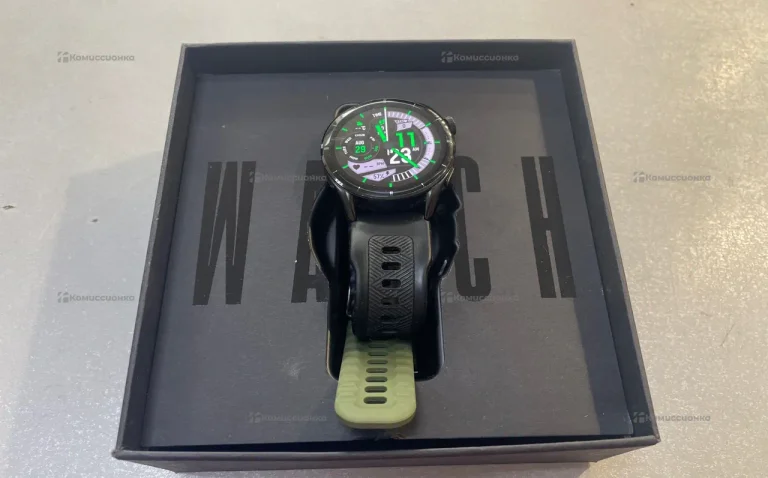 Смарт-часы Tecno Watch Pro 3