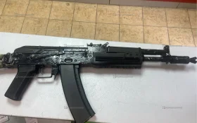 Купить Страйкбольный привод Cyma Ak-105 б/у , в Санкт-Петербург Цена:14900рублей