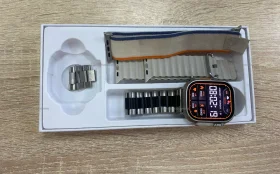 Купить Часы  HK 10 Ultra 3 б/у , в Тольятти Цена:990рублей