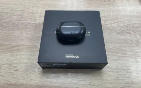 Купить Наушники Huawei FreeBuds Pro 4 б/у , в Москва и область Цена:5900рублей