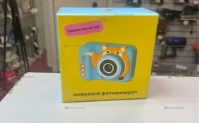 Купить Фотоаппарат  детский цифровой б/у , в Санкт-Петербург Цена:690рублей