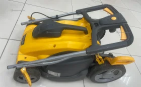 Купить Газонокосилка Stiga Combi 44 E б/у , в Рязань Цена:10900рублей