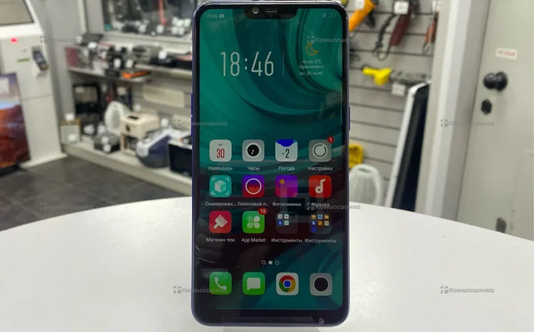 Oppo A5 3/64 ГБ