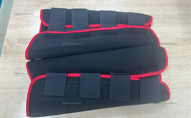 Защита для голени Nemeses