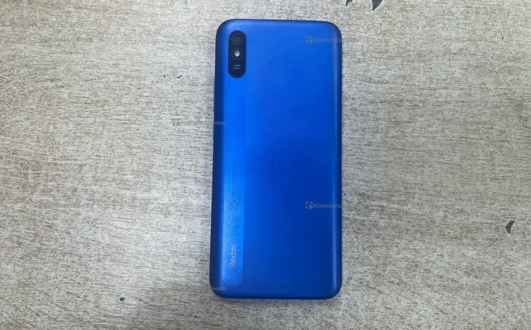 Xiaomi Redmi 9A 2/32 ГБ
