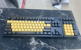 Купить Клавиатура  Dark Project 87 + nampad б/у , в Санкт-Петербург Цена:4500рублей